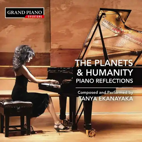 One Day Deal Planets & Humanity
