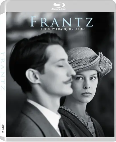 Frantz No Minimum Order