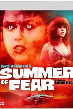 Summer of Fear No Minimum Order