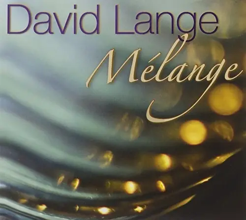 Melange Order Now