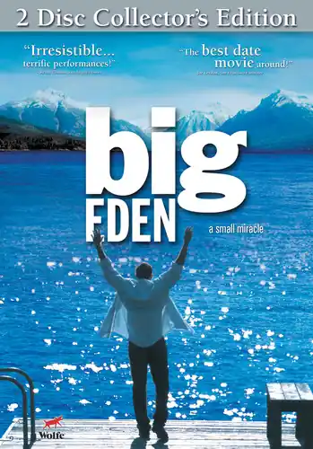 Affordable Big Eden