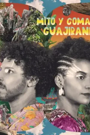 Buy Online Guajirando