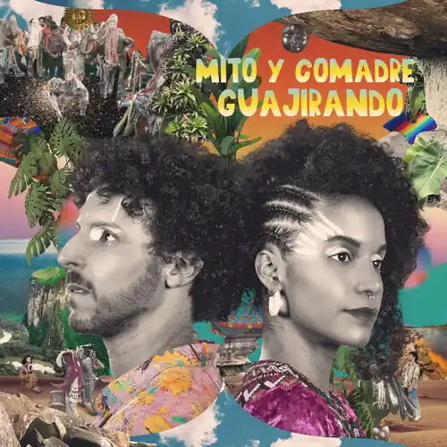 Buy Online Guajirando