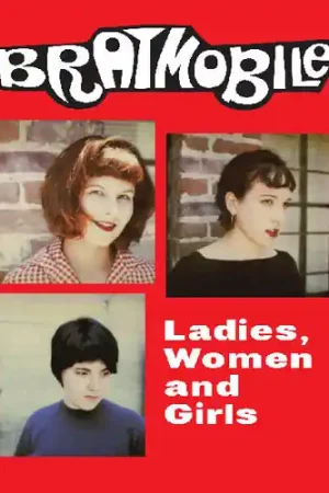 Ladies Women And Girls [With Booklet] Popular