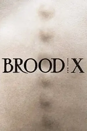 Limited Time Brood X
