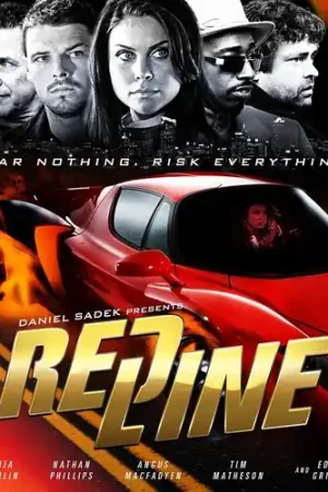 Hot Picks Redline / (Spec)