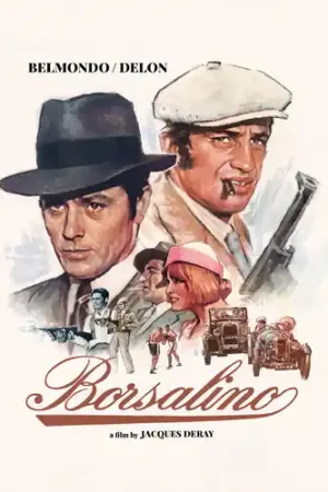 Affordable Borsalino / [Limited Edition]