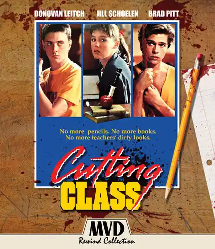 Authentic Cutting Class / (Spec)