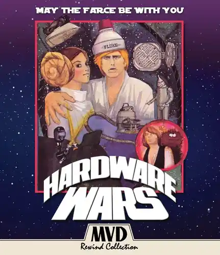 Holiday Sale Hardware Wars / (Coll)