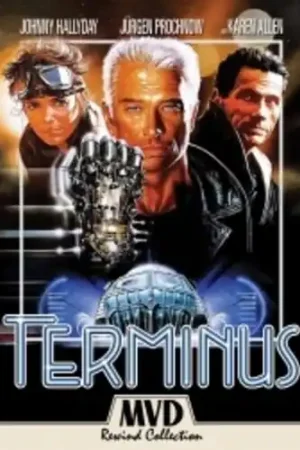Terminus / (Coll) Clearance
