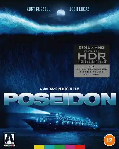 Poseidon Best Price
