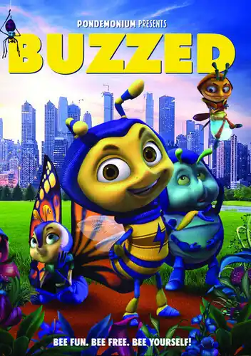 Weekend Sale Buzzed