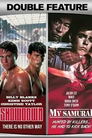 Editor’s Pick Showdown + My Samurai (action Double Feature)