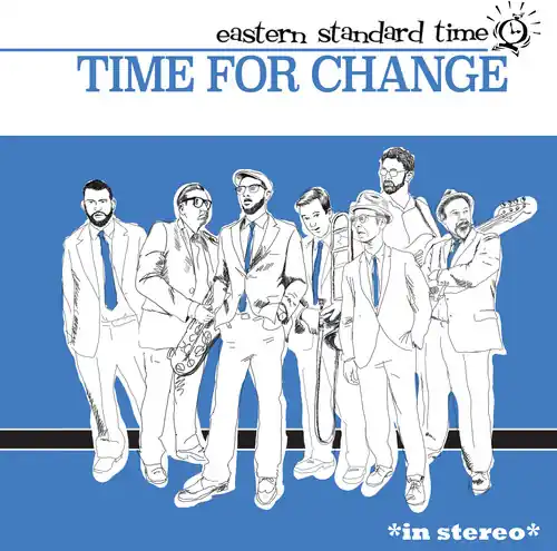 Time For Change Free Shipping