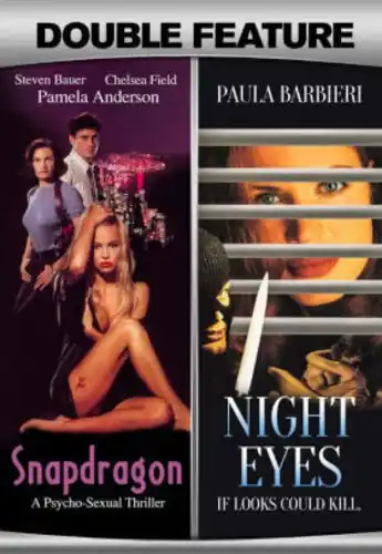 Popular Snapdragon / Night Eyes...Fatal Passion
