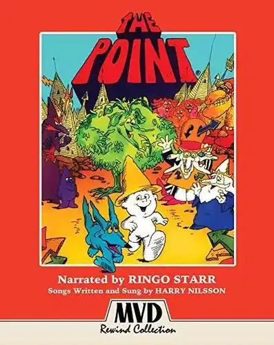 Flash Sale The Point (Ultimate Edition)