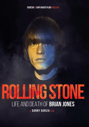 Rolling Stone: Life and Death of Brian Jones Discount