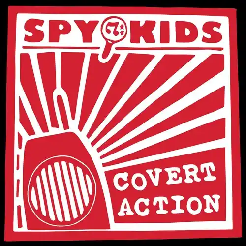 Exclusive Covert Action