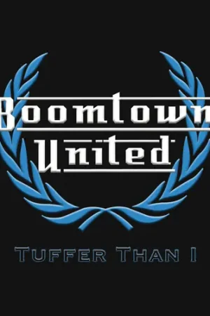 Sale Tuffer Than 1