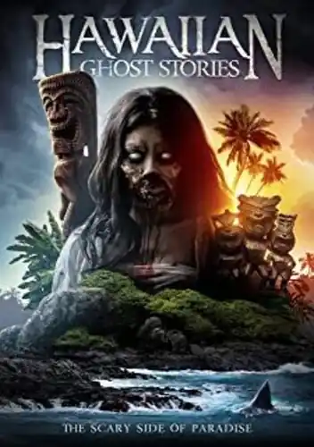 Hot Deal Hawaiian Ghost Stories