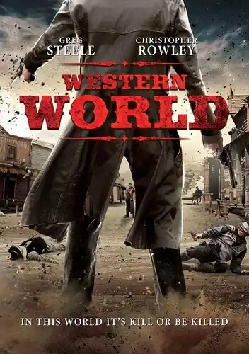 Original Western World