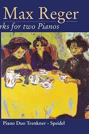 Mozart Variations, Op. 132a; Beethoven Variations, Op. 86 Save Now