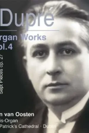 Complete Organ Works 4 Trusted Brand