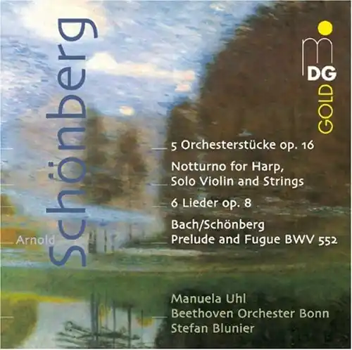Express Delivery Orchestral Works