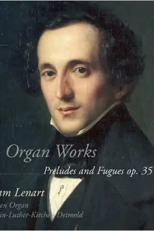 Preludes & Fugues Op 35 & 37 Trending