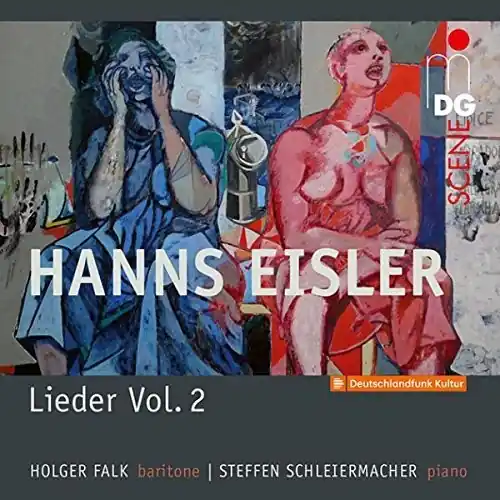 Buy Online Lieder 2