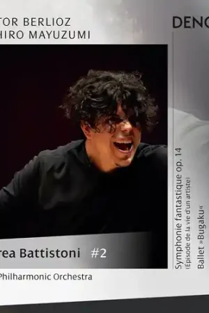 Genuine Symphonie Fantastique