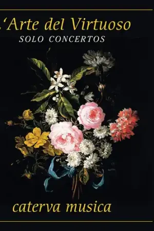 Same Day Shipping V1: L`arte del Virtuoso