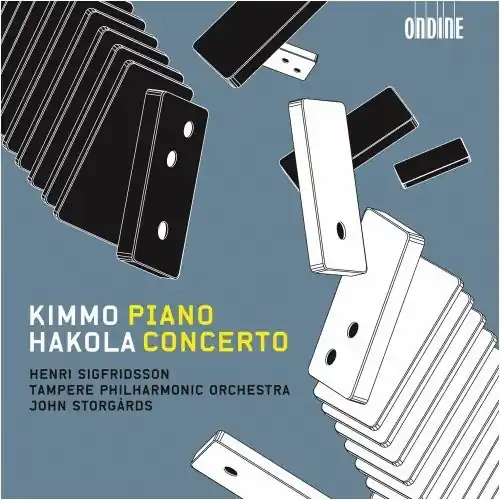 Exclusive Piano Concerto