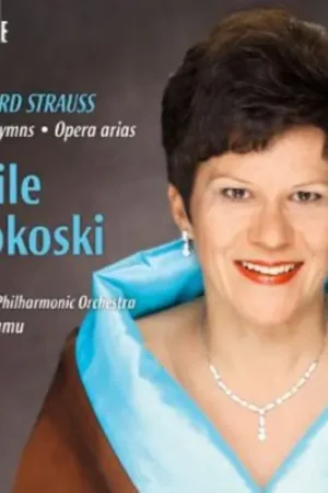 Three Hymns / Opera Arias No Minimum Order