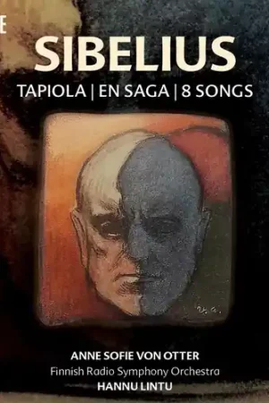 Tapiola en Saga & Eight Songs Crafted