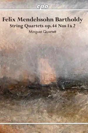 One Day Deal String Quartets 3