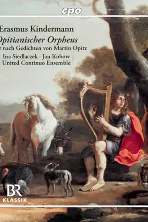 Buy Online Opitianischer Orpheus