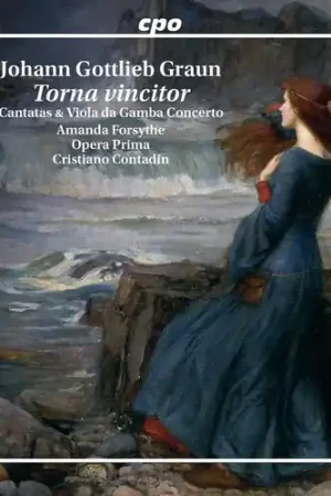Viral Torna Vincitor