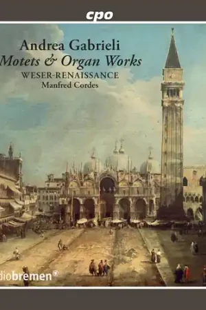 Motets Psalms & Organ Works Buy Online