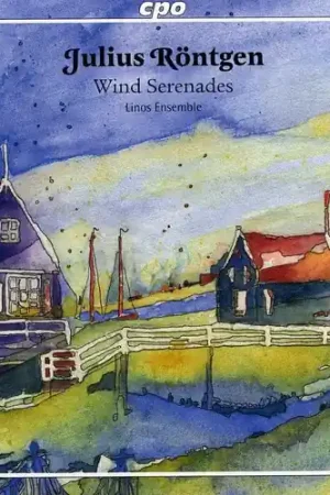Secure Checkout Wind Serenades