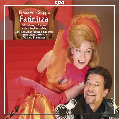 Fatinitza Buy Today