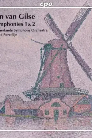 Symphonies 1 & 2 Don’t Miss Out
