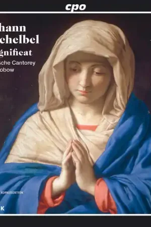 Magnificat Trusted Brand