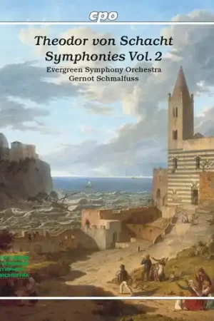 Symphonies 2 Weekend Sale