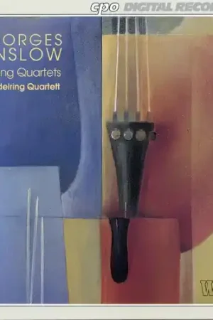 Today Only String Quartets