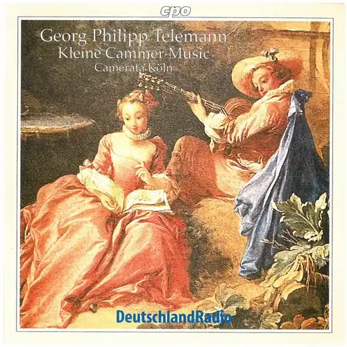 Flash Sale Kleine Kammermusik