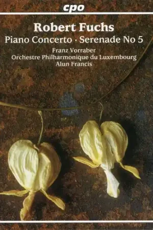 Low Price Piano Concerto / Serenade