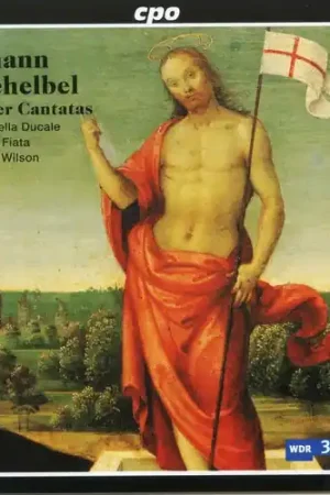 Easter Cantatas Bulk Order