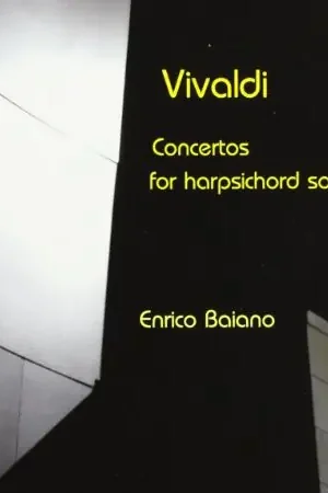 Editor’s Pick Concerti Fur Cembalo Solo Nach