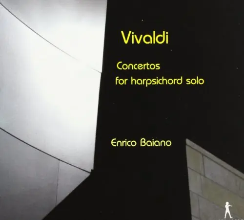 Editor’s Pick Concerti Fur Cembalo Solo Nach
